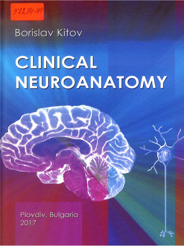 Clinical neuroanatomy
