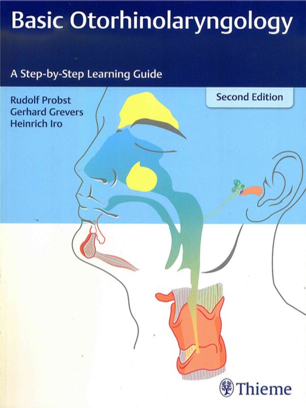 Basic otorhinolaryngology