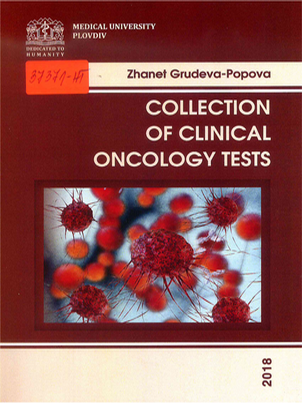 Collection of clinical oncology tests