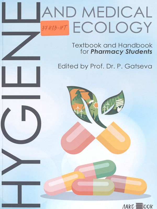 Hygiene and medical ecology