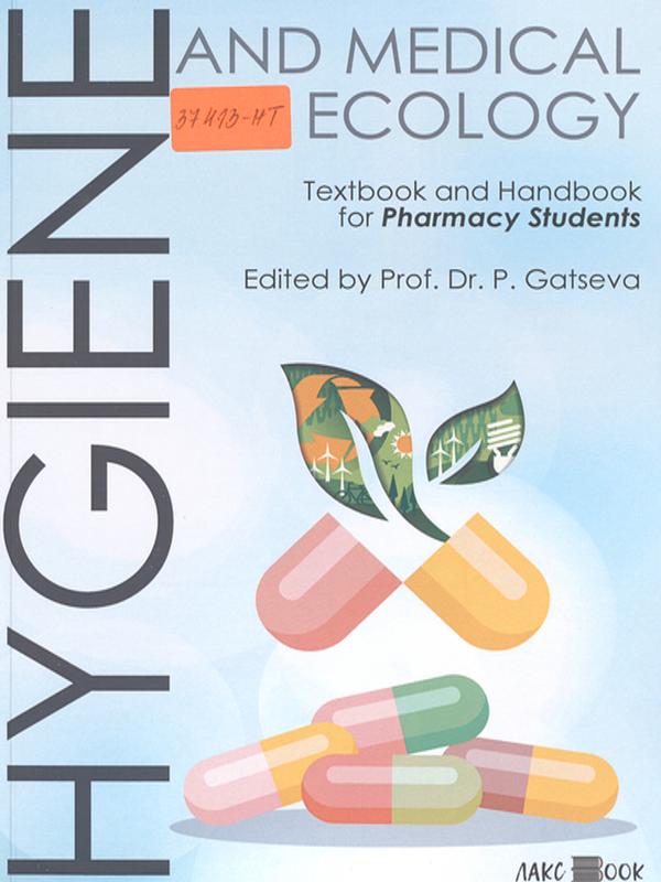 Hygiene and medical ecology