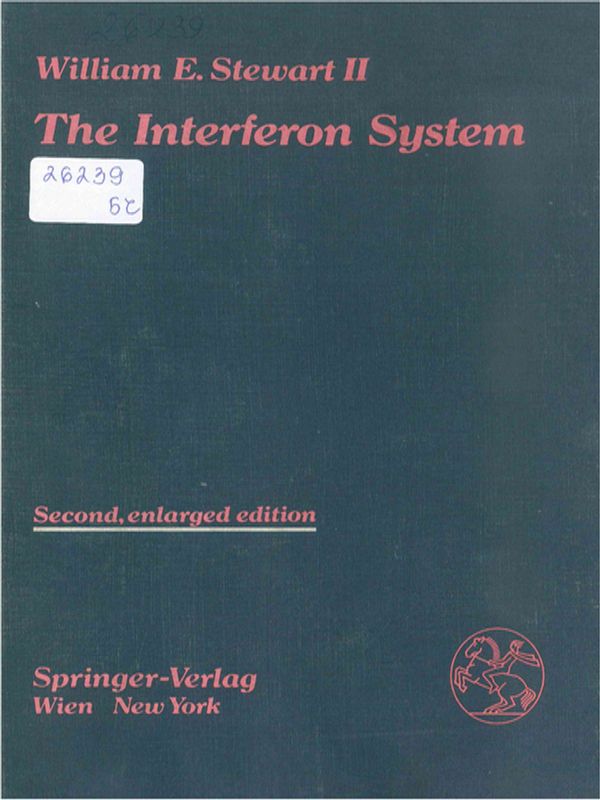 The interferon system