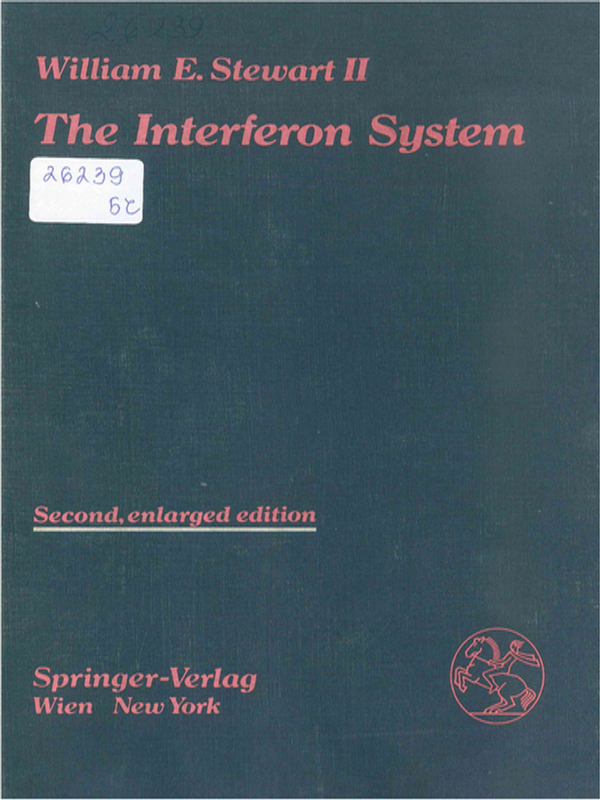 The interferon system