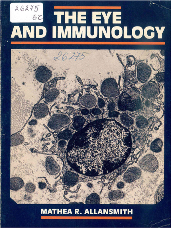 The eye and immunology