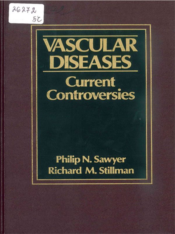 Vascular diseases