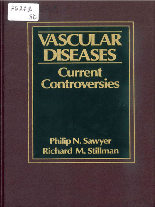 Vascular diseases