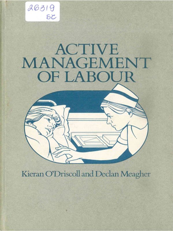 Active management of labour