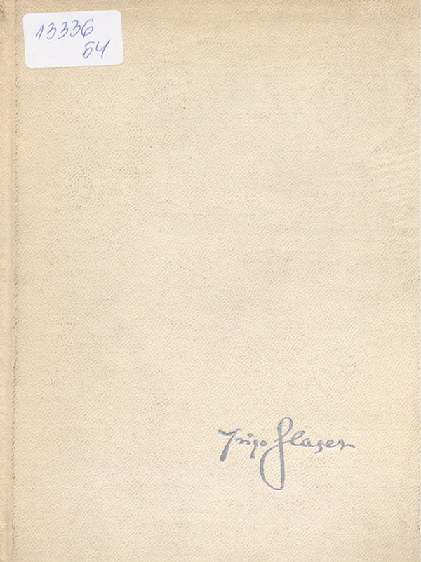 О мышлении в медицине