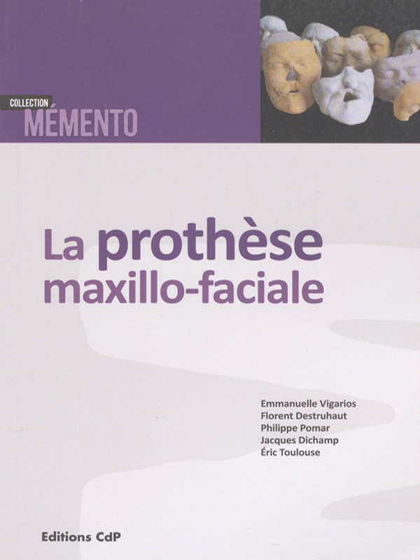 La prothese maxillo-faciale