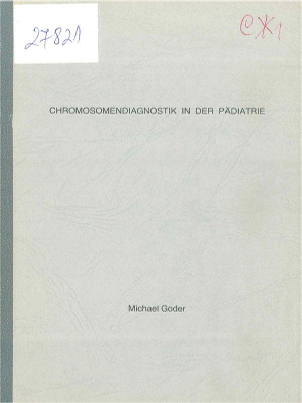 Первичные новообразования средостения