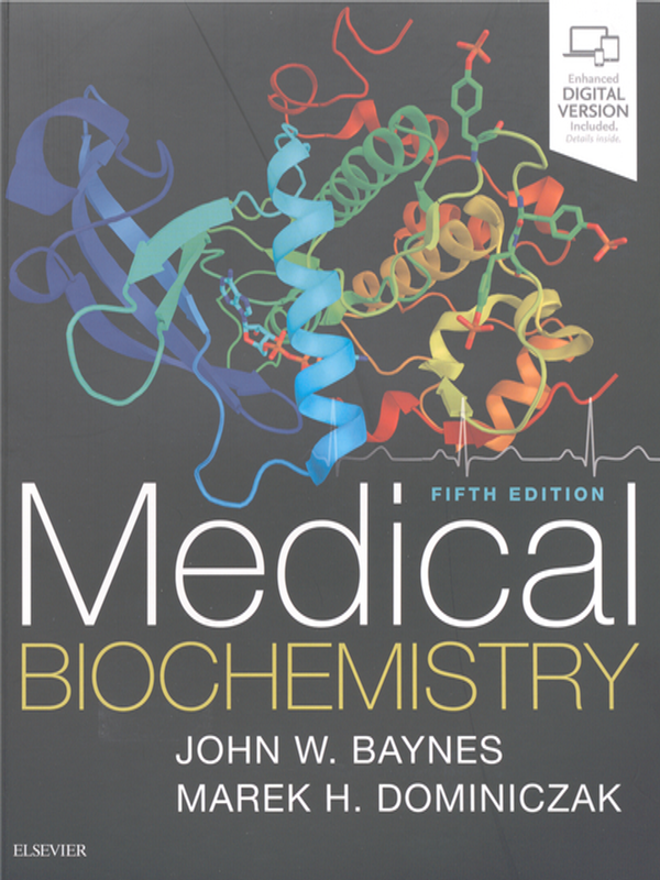 Medical biochemistry
