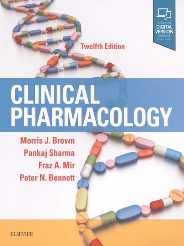 Clinical pharmacology