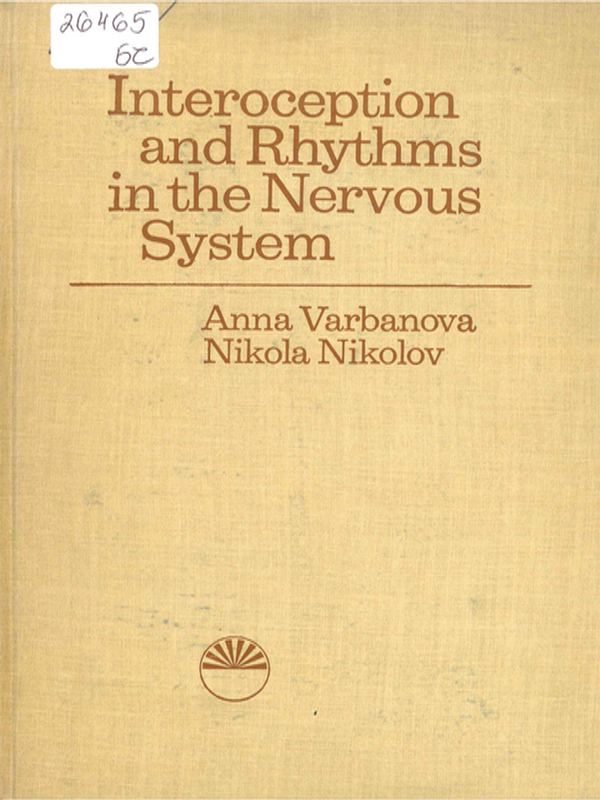 Interoception and rhythms in the nervous system