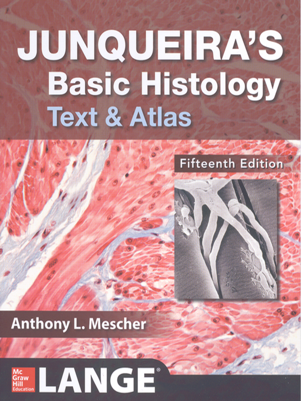 Junqueira`s basic histology