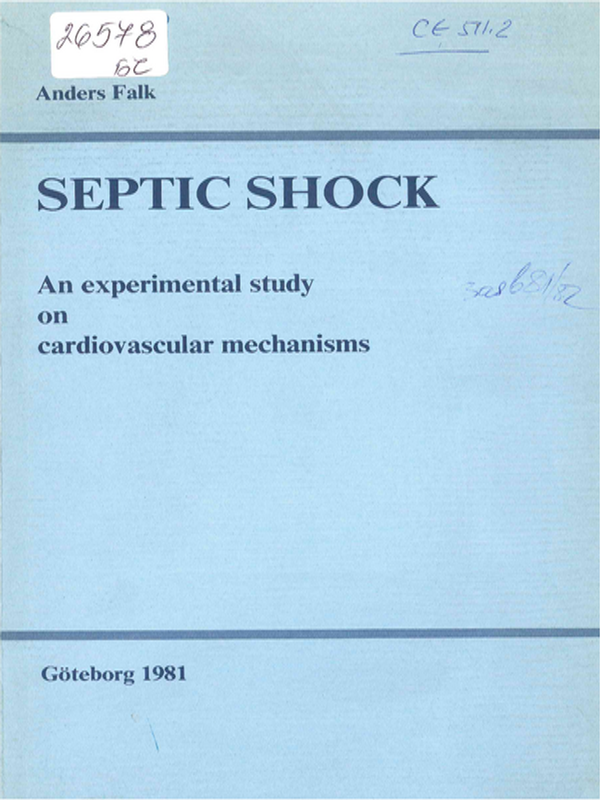 Septic shock