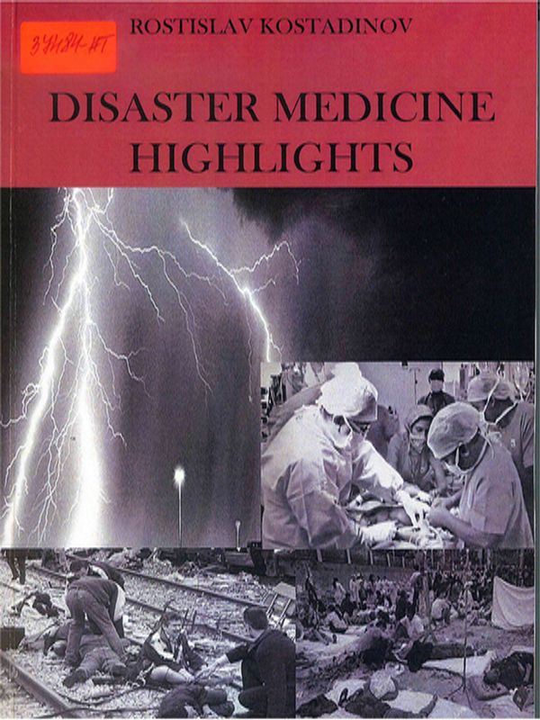 Disaster medicine highlights