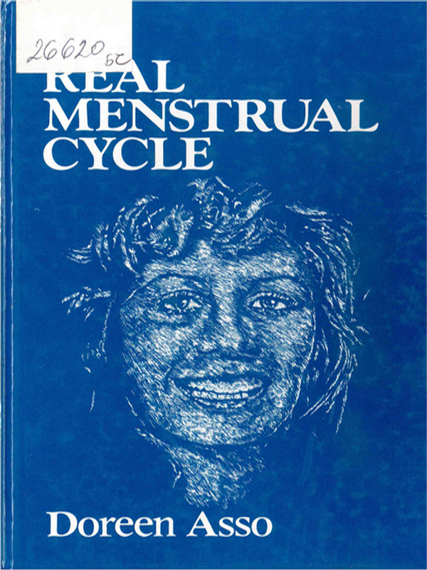 The real menstrual cycle