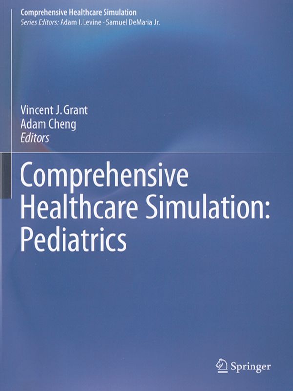 Comprehensive healthcare simulation