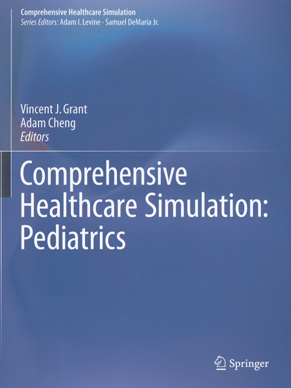 Comprehensive healthcare simulation
