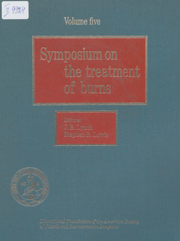 Symposium on aesthetic surgery of the nose, ears, and chin