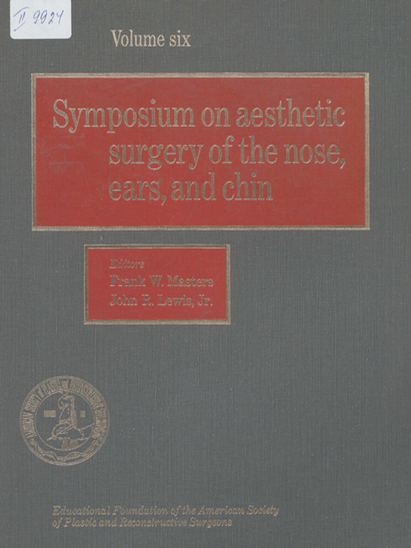 Symposium on the treatment of burns