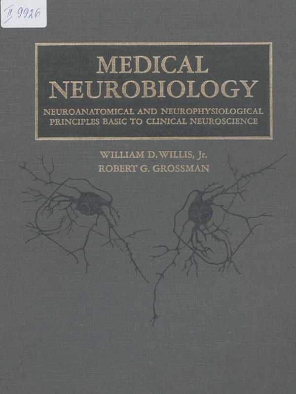 Medical neurobiology