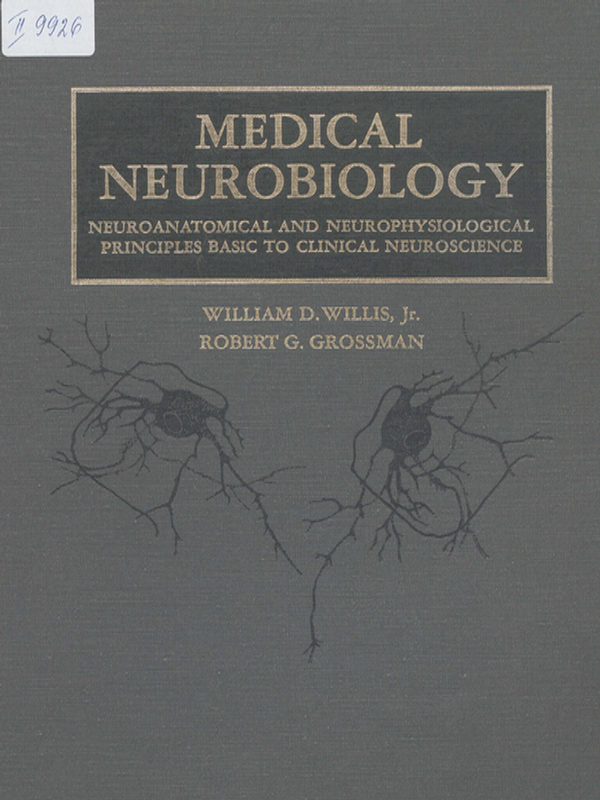 Medical neurobiology