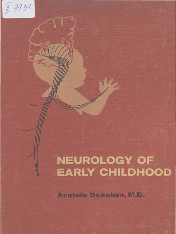 Neurology of early childhood