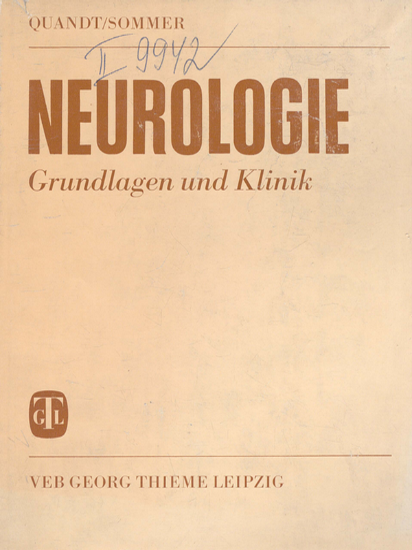 Neurologie