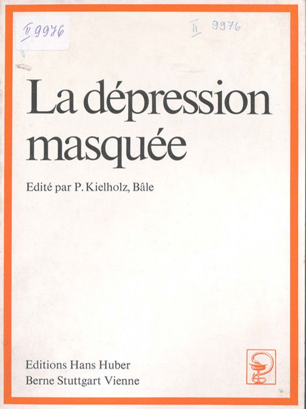 La depression masquee