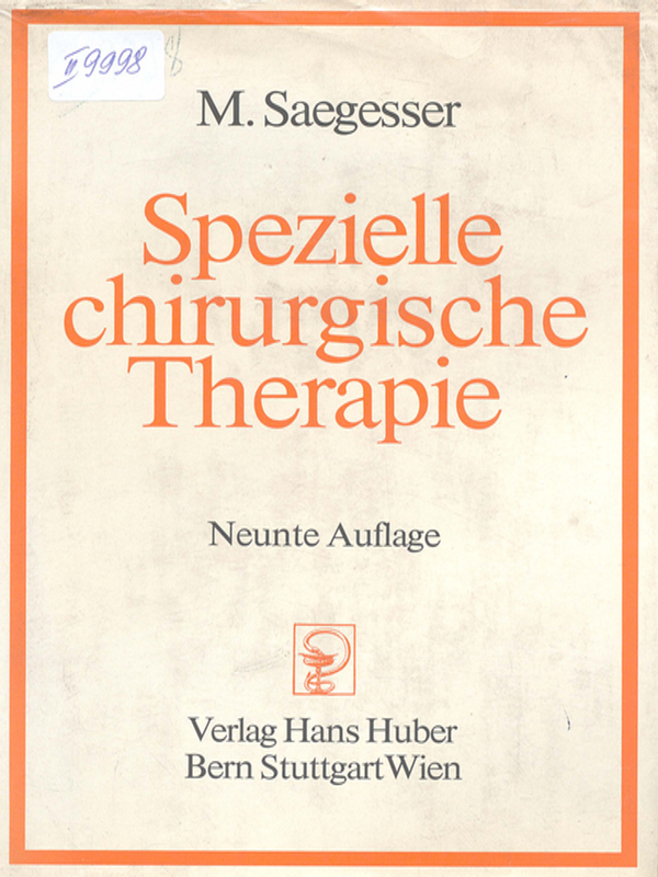 The psychiatric disorders of childhood