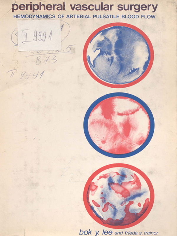 Peripheral vascular surgery