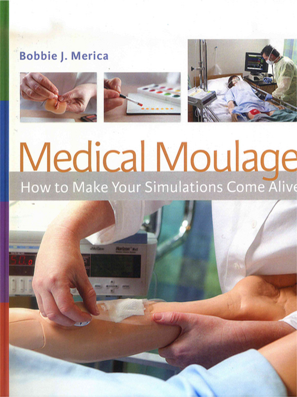 Medical moulage