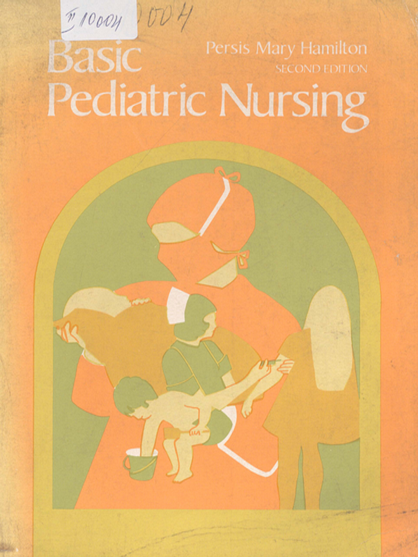 Basic pediatric Nursing