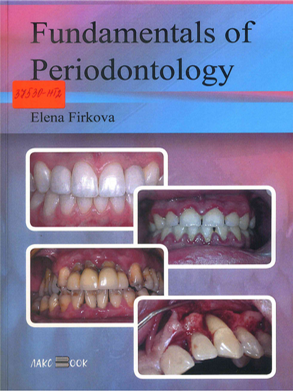 Fundamentals of periodontology
