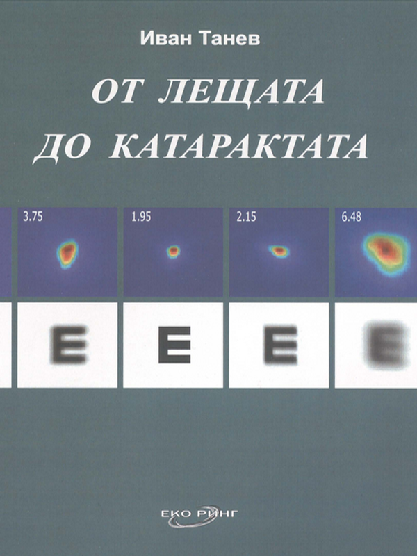 От лещата до катарактата