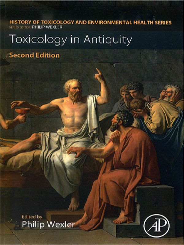 Toxicology in antiquity