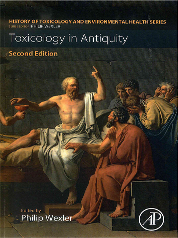 Toxicology in antiquity