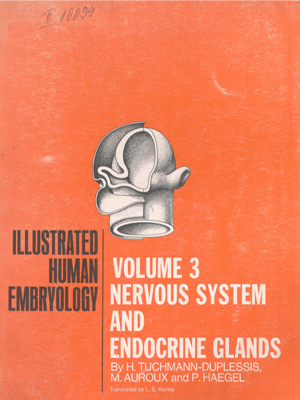 Illustrated human embryology