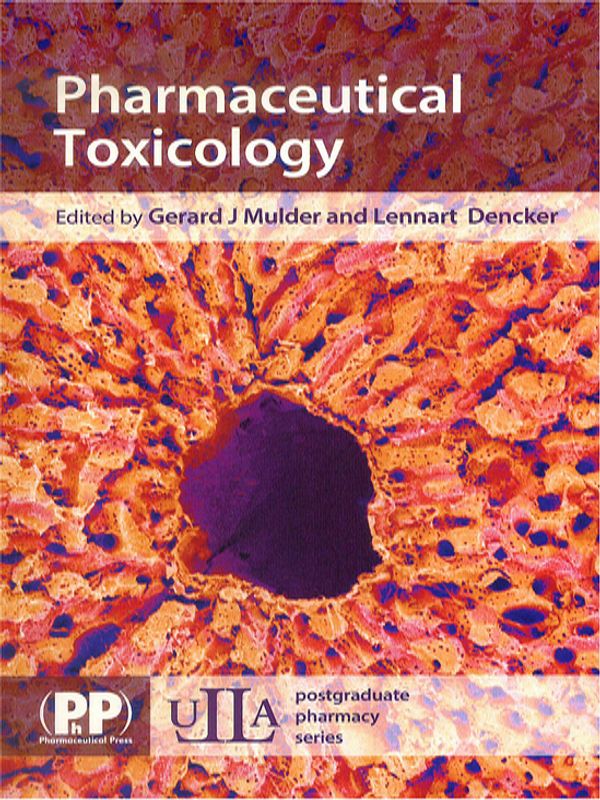 Pharmaceutical toxicology