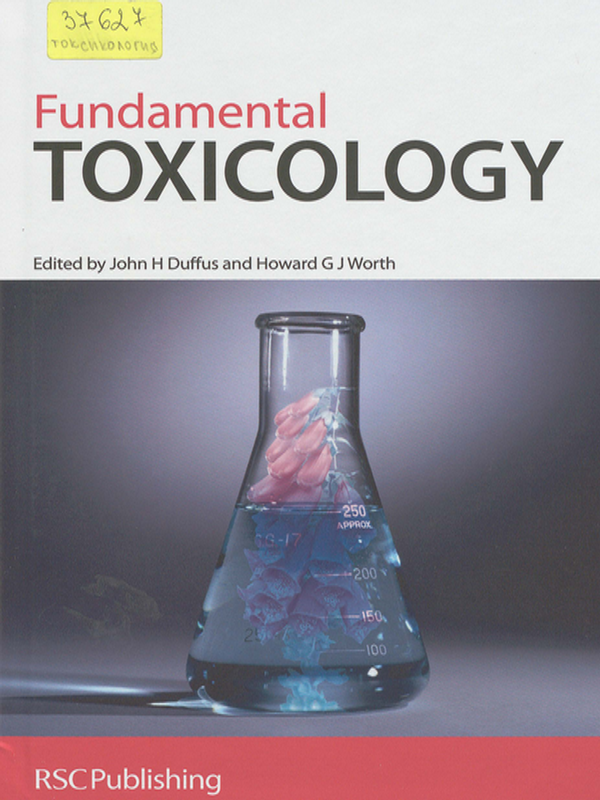 Fundamental toxicology