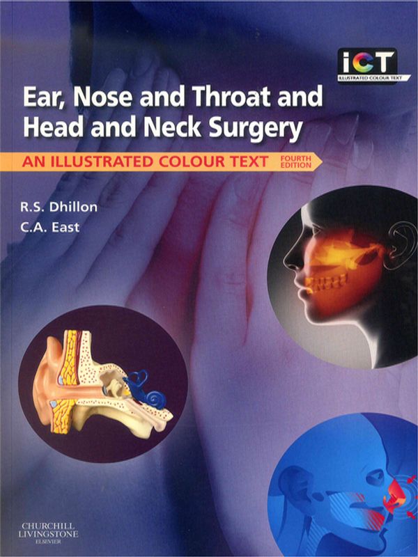 Ear, nose and throat and head and neck surgery