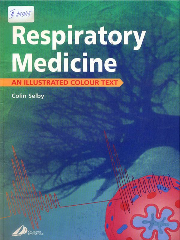 Respiratory medicine