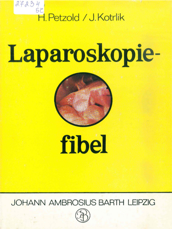 Laparoskopiefibel