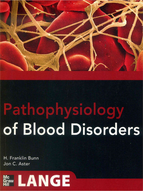 Pathophysiology of blood disorders