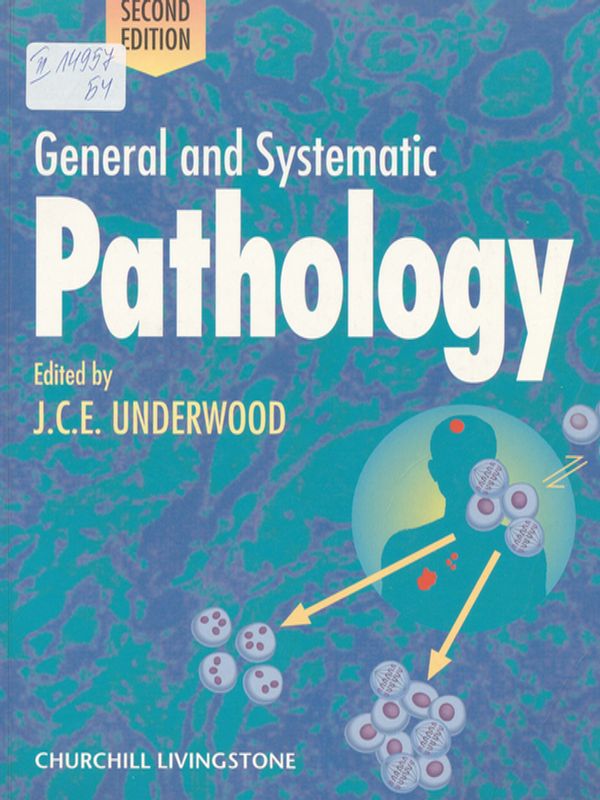 General and systematic pathology