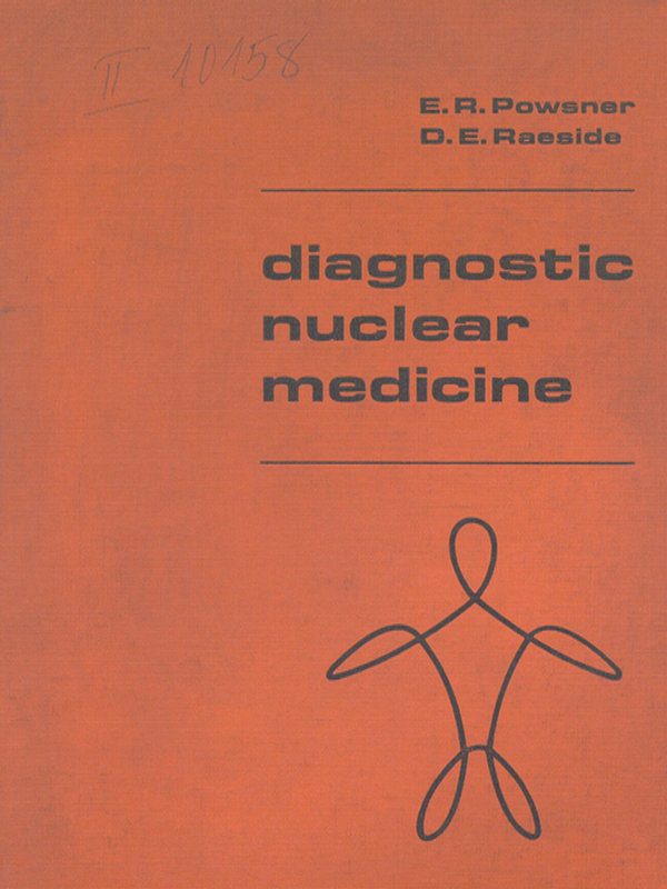 Diagnostic nuclear medicine