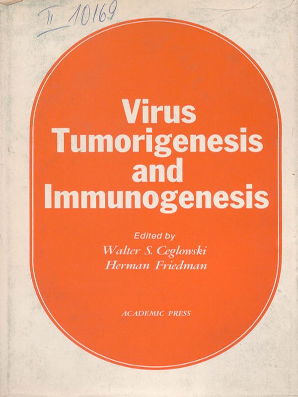 Virus tumorigenesis and immunogenesis