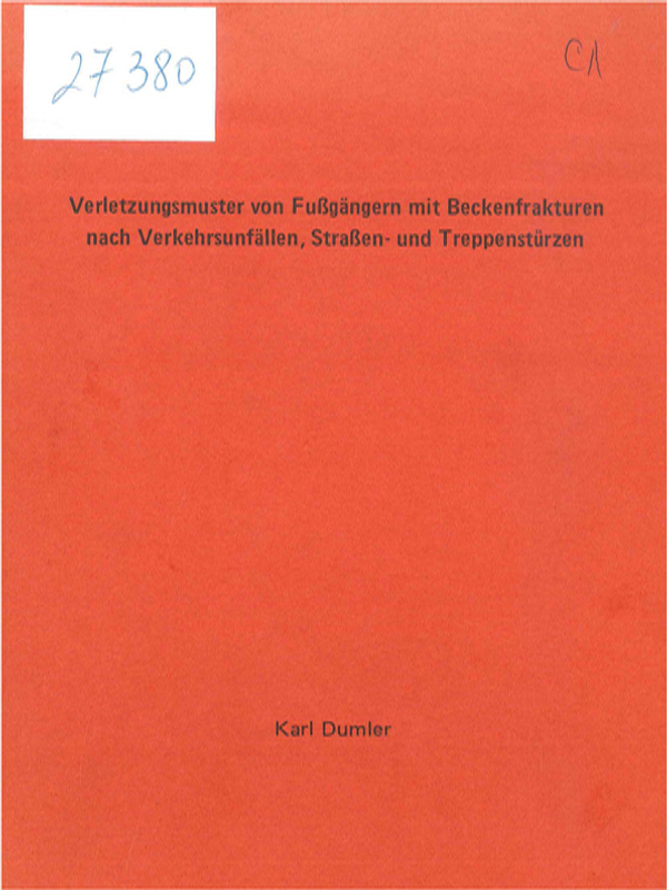 Die Strahlenexposition von Kindern bei der Rontgendiagnostik der Nieren und Harnwege