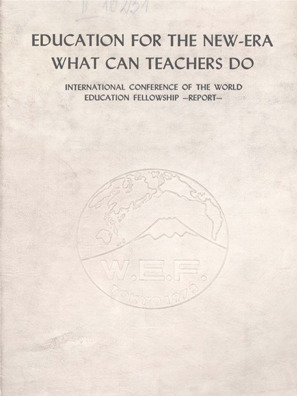 Education for the new-era what can teachers do